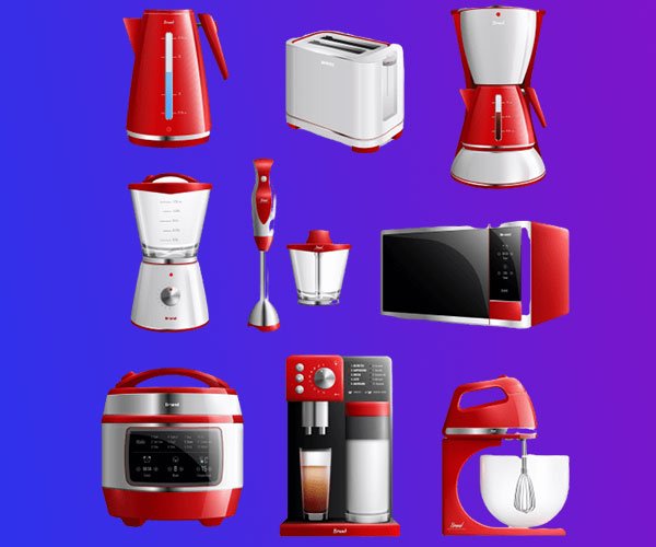 kitchen-appliences