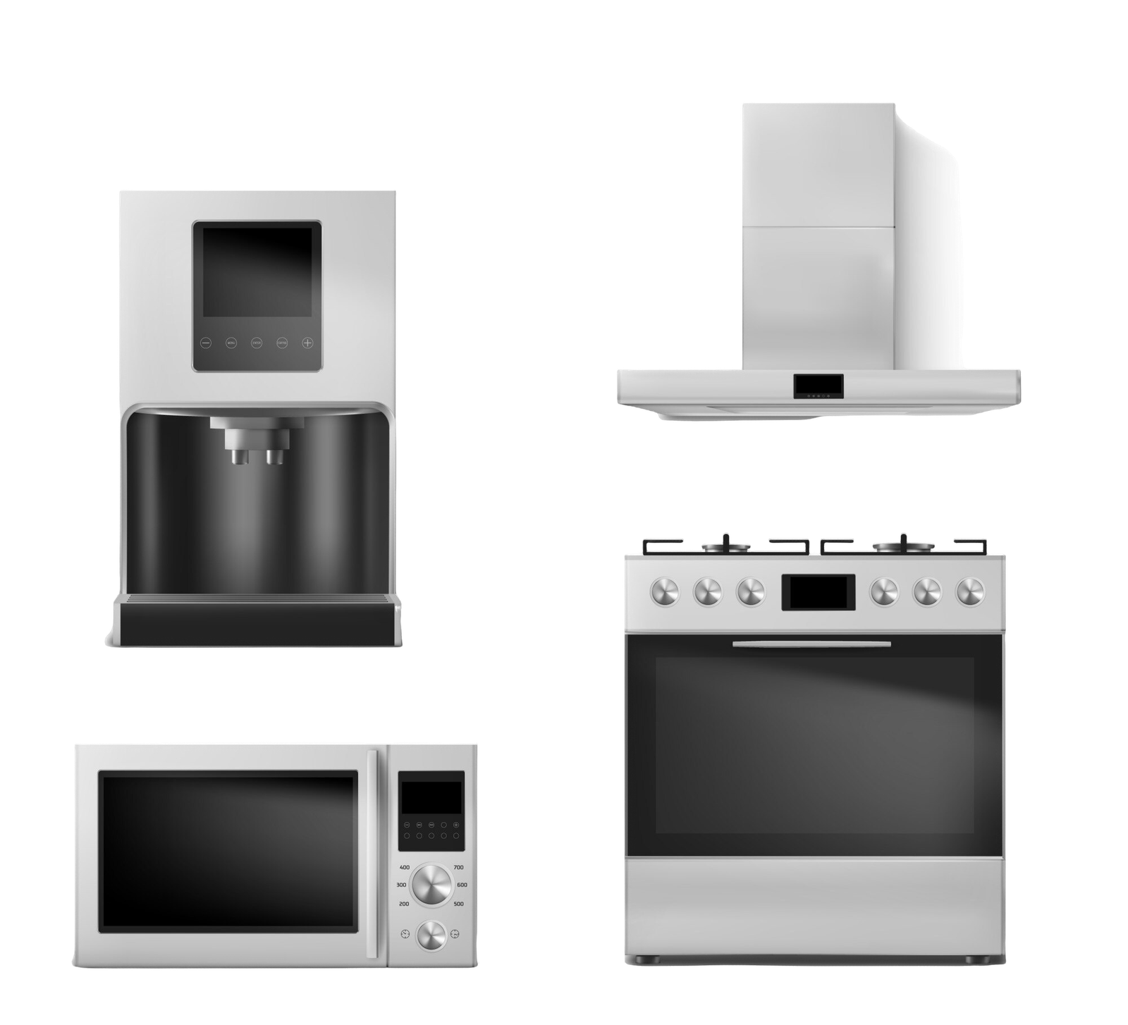 kitchen-appliences