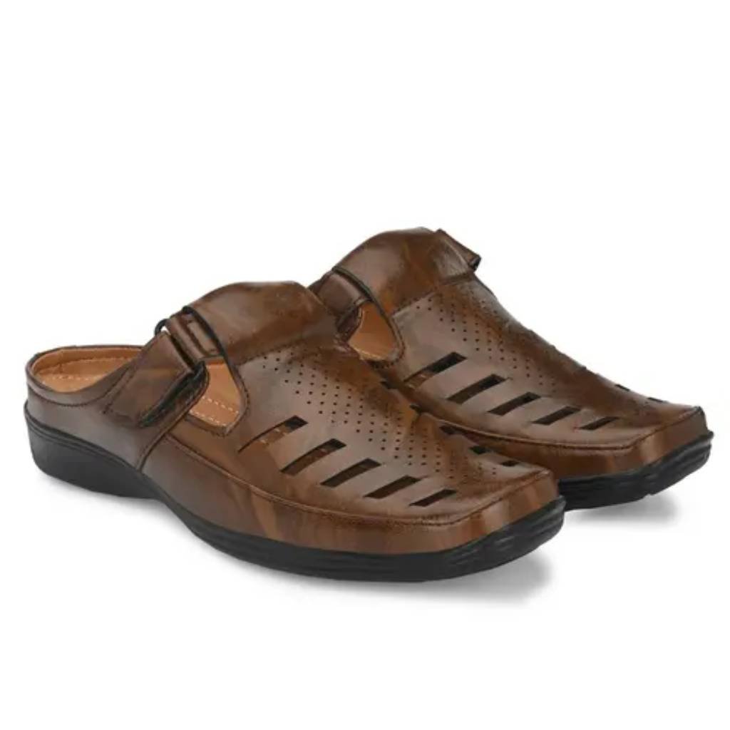 mens footwear