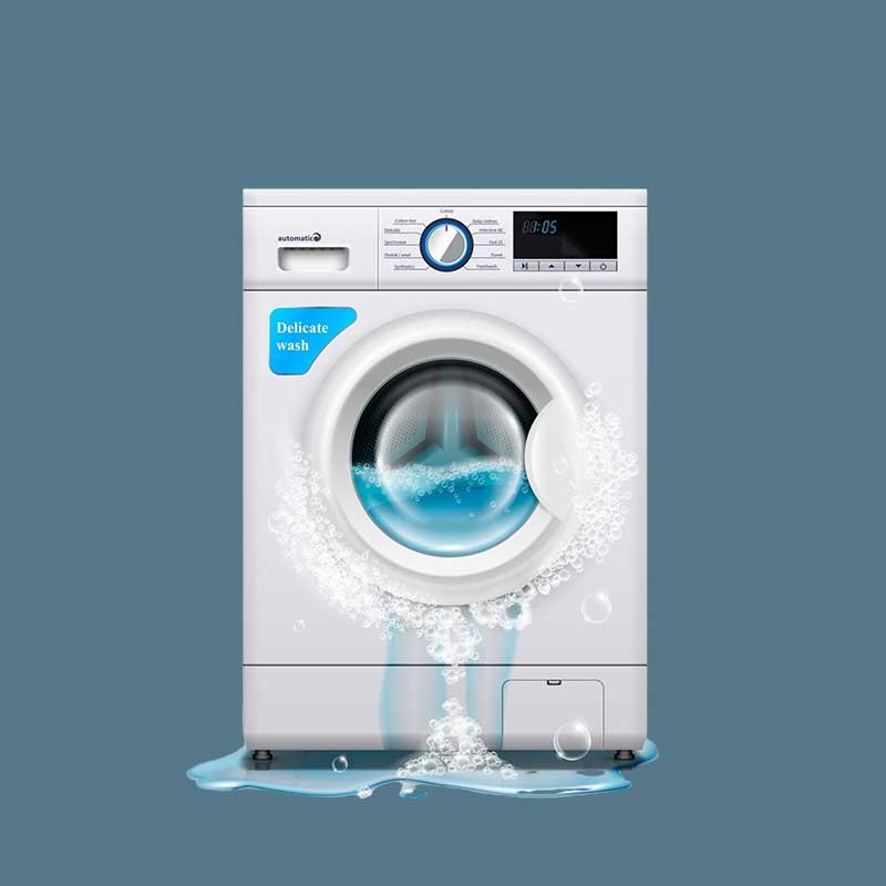 Front Load Washing Machine