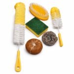Cleaning tools Brush Set