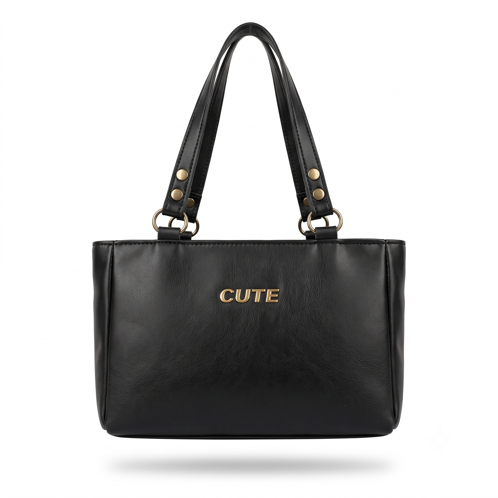 Cute Black Handbag for Women