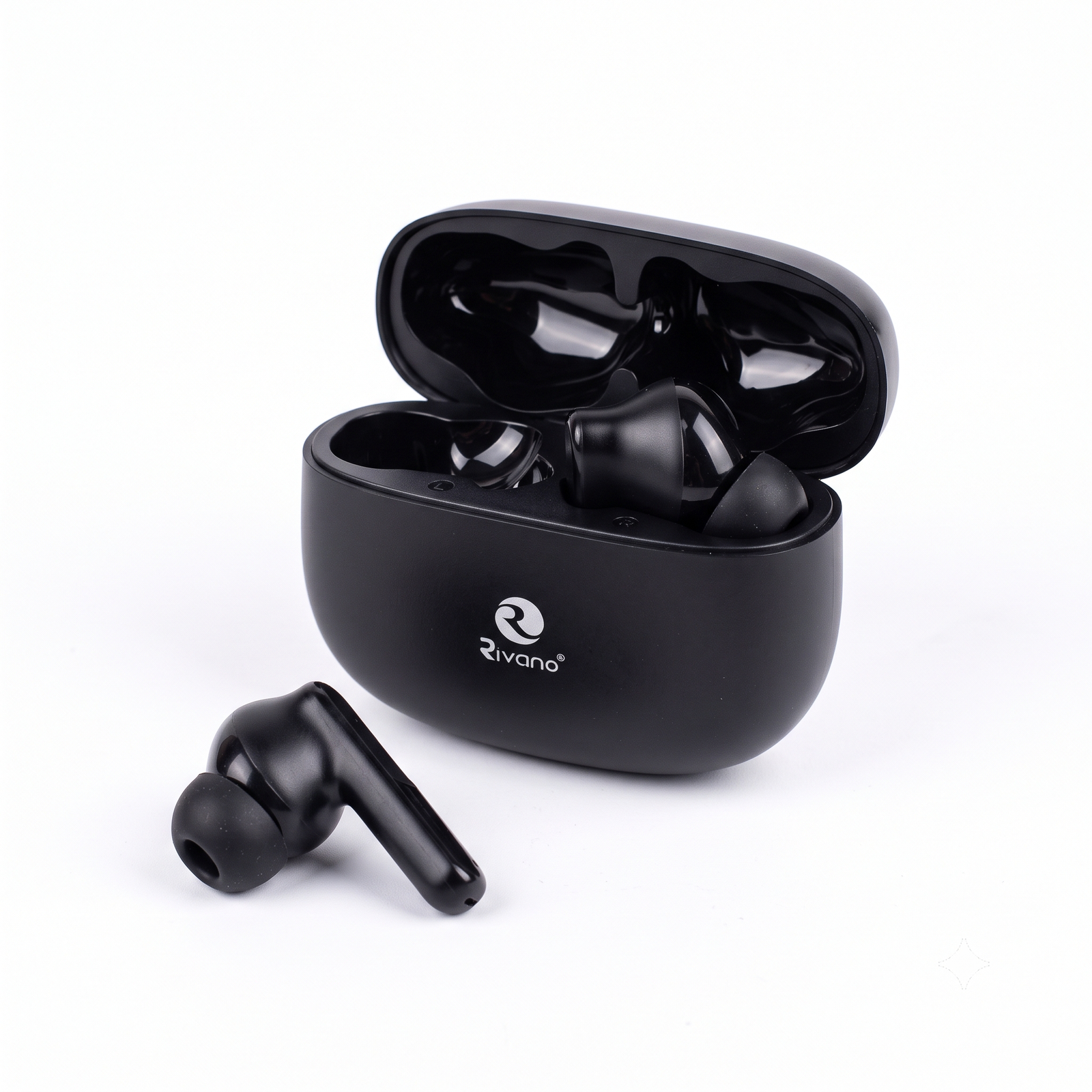 Rivano RN TWS-103 Wireless Earbuds