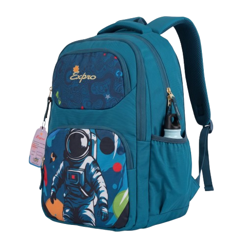 Expro Space Explorer School Backpack - Image 3